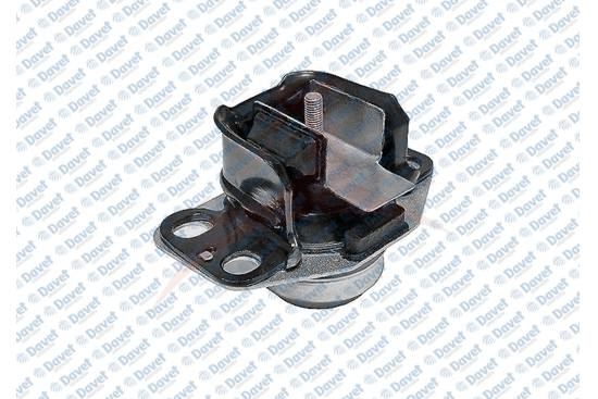 MEHA MH30506 Motor Takozu Sag Clio Ii-Kangoo-Symbol 4 Delik